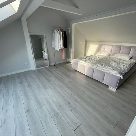 נובי סאוז' Apartament Luxlook מראה חיצוני תמונה